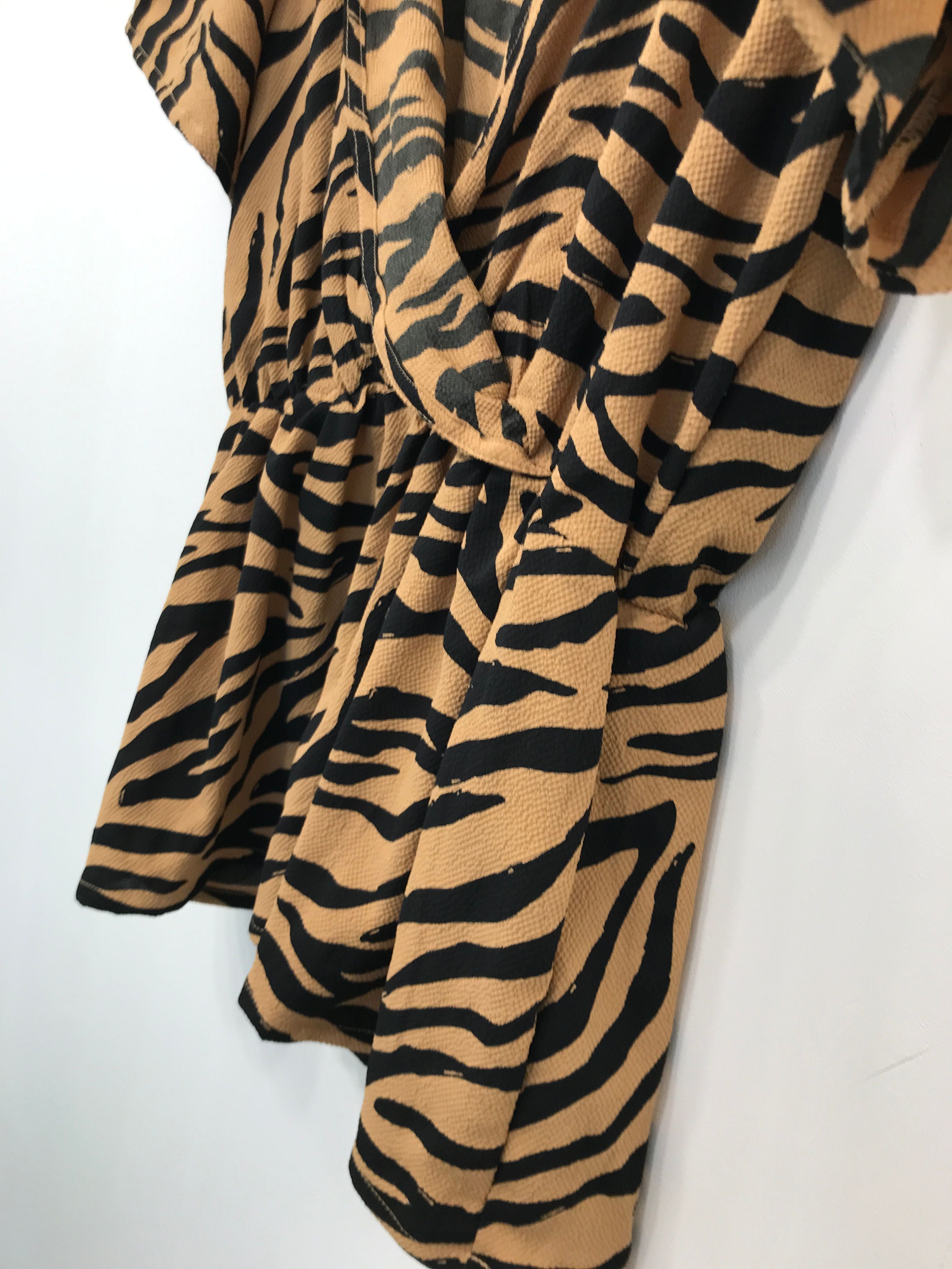 VRS Bluse